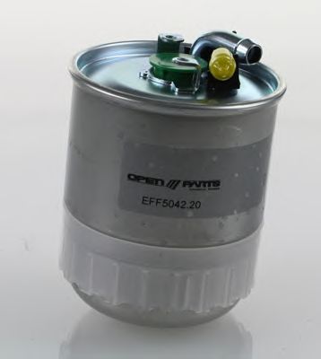 OPEN PARTS eff504220 -  Топливный фильтр